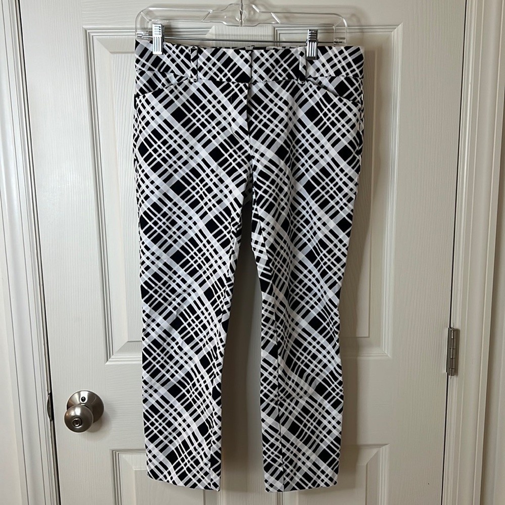 New York & Company work pants